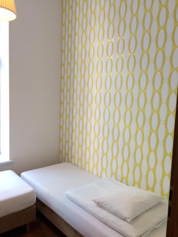Grand Guesthouse Apartament Gdansk Room photo
