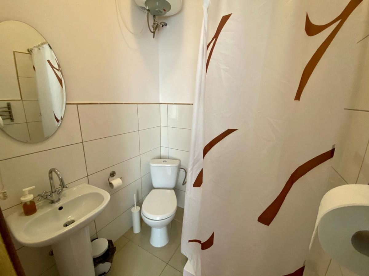 Grand Guesthouse Apartament Gdansk Exterior photo